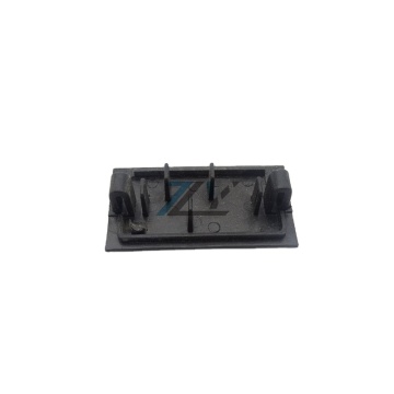 21E6-10460 Couverture diesel pour plusieurs modèles d'excavatrice