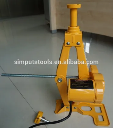 2.5T Electric car lift jack automatic car jack Electric Car Jack for car SUV