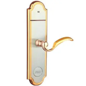 IC Card Hotel Lock