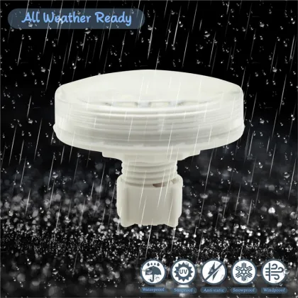 Original Manufacturer 24V E14 Amusement LED Point Lights