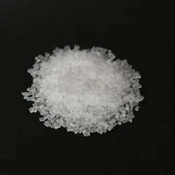 High-Quality Bright Nylon 6 Chips