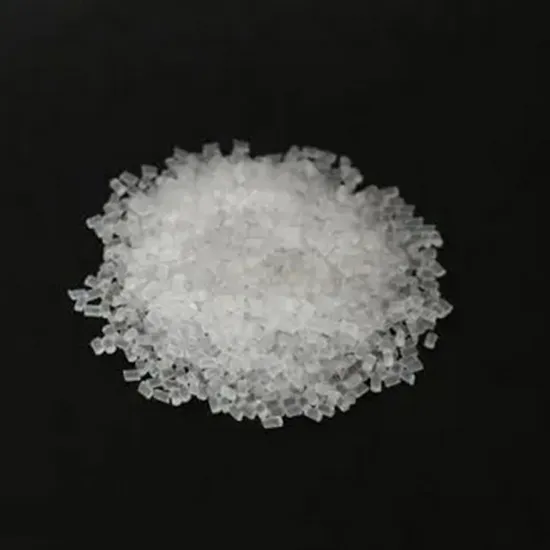 High-Quality Bright Nylon 6 Chips