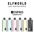 12000 Puffs Disposable Vape Pen elf world