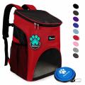 Pet Carrier Backpack