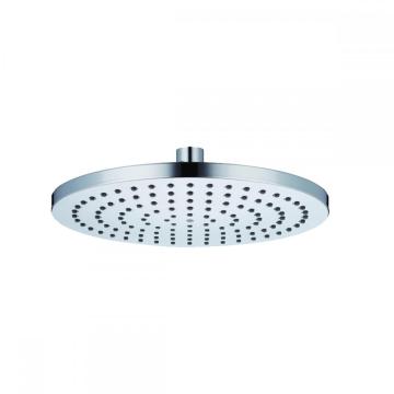 Certificated abs spray rain shower head