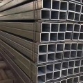 Carbon Steel Welded Square Steel Pipe Steel Tube