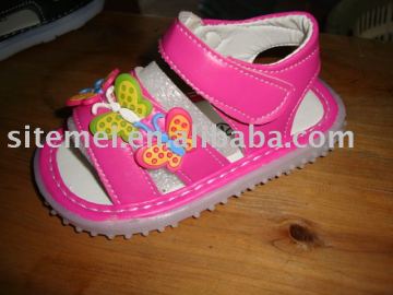baby shoes