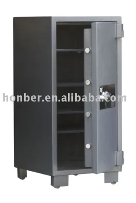 Fireproof Case (FIRE-1283LC)