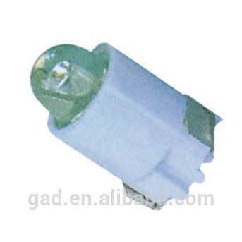 BA7S-L CNGAD BA7S series 5 colors LED Light Ball