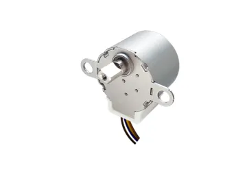 24BYJ28-089 Air Conditioner Motor - MAINTEX