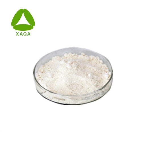 Loquat Leaf Extract Ursolic Acid 98% Powder