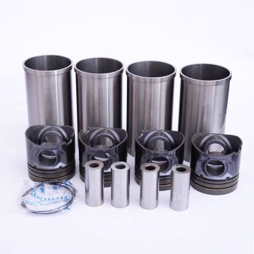 Fast Delivery Engine Liner Kit for D4CB Kubota Engine