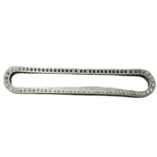 TR580 Liner CVT Transmission Chain Belt L-OG005-074-06