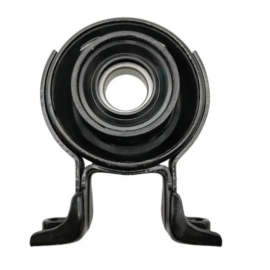 Drive Shaft Central Bearing Support for ISUZU Pick-up 2WD and JMC Baodian 2WD Car Accessories