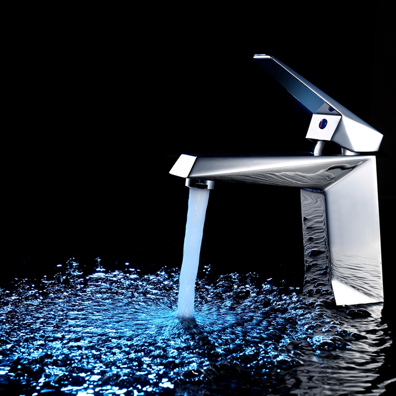 what is the basin mixer