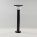 Aluminium im Freien LED Landschaft Bollard Street Gartenlichter Lichter