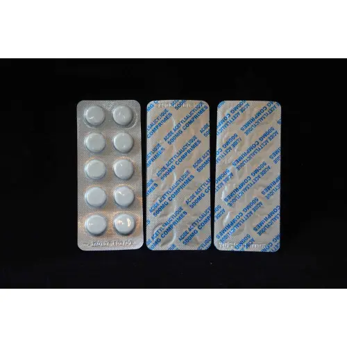 Aspirin 40 Mg