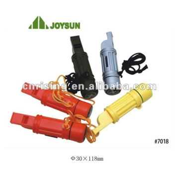 5 in 1 Multifunction compass item#7018