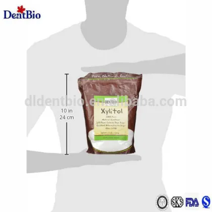 Hala crystal plant food xylitol crystal