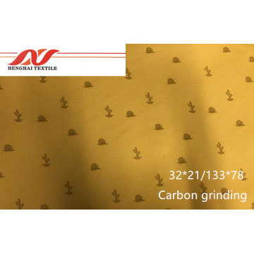 Carbon grinding  32*21/133*78 180gsm