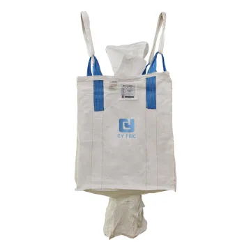 1 ton jumbo big bag food PP bag