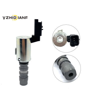 Wholesale Automotive Timing Control Solenoid Valve 9652536480 VVT Solenoid for Citroen C4 C5, Peugeot 307 308 407