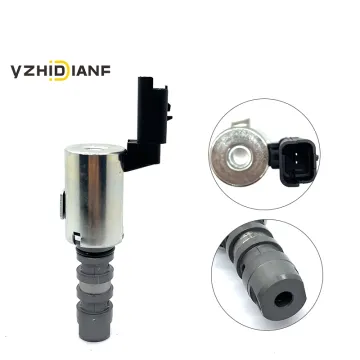 Wholesale Automotive Timing Control Solenoid Valve 9652536480 VVT Solenoid for Citroen C4 C5, Peugeot 307 308 407