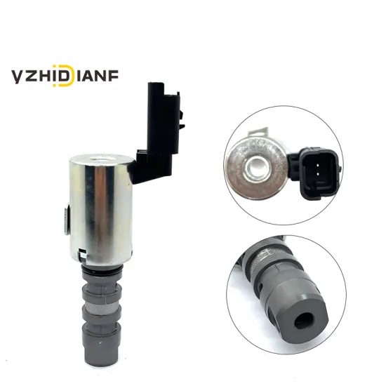 Wholesale Automotive Timing Control Solenoid Valve 9652536480 VVT Solenoid for Citroen C4 C5, Peugeot 307 308 407