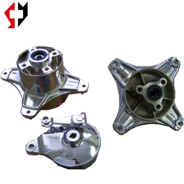أجزاء CT70 و Dax Hubs