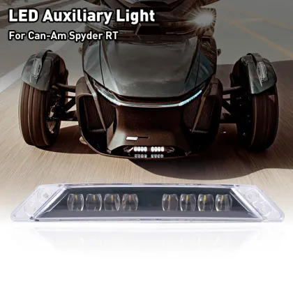 YongJin Car Light Accessories for Can Am Spyder RT