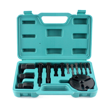Pokka A / C Auto Compressor Embrayer Remover Tool Kit