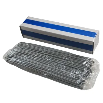 Wholesale Solid Spare Needles 3mm x 180mm for JEX-24 Pneumatic Tools Accessories and Parts - IMPA Code 590468