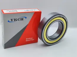 Angular contact ball bearing 7210ACM