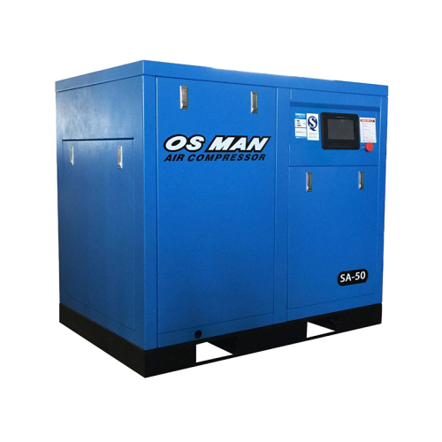 เครื่องอัดอากาศ 50HP ที่ปลอดภัยและเชื่อถือได้