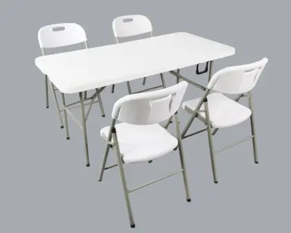 best outdoor furniture folding tables