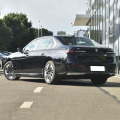 BMW i7 2023 eDrive50L Leading Edition Luxury Package