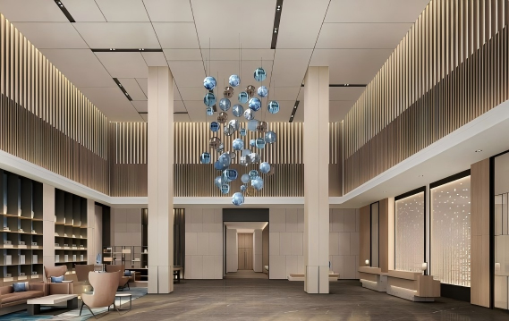 Professional Customized Lighting Manufacturer for Global Clients