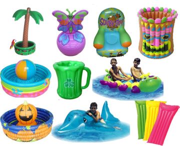 Seasonal& Promotional Inflatable Products (IT009)