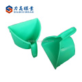 Plastic custom household cleaning injection dustpan mould