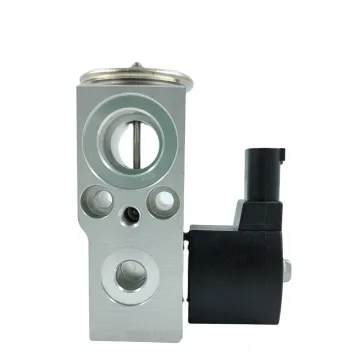 Customized AC Car Air Conditioning Systems: Electric Expansion Valve & Evaporator