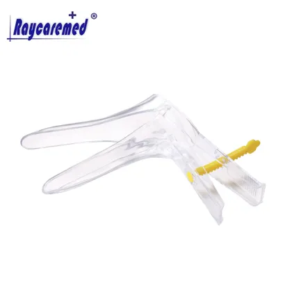 Disposable Vaginal Speculum