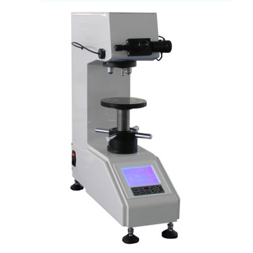 HVS-5/10/30/50 Digital Vickers hardness tester