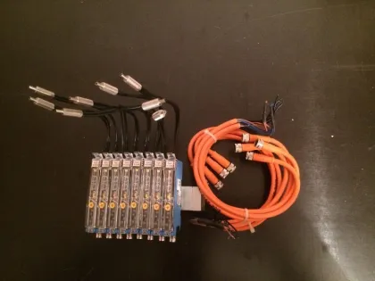 SICK KUP-1010-B sensor	5312983