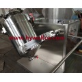 New Design Multi-Direction Swing Mixer