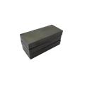 Aimant en ferrite en bloc 6x4x1