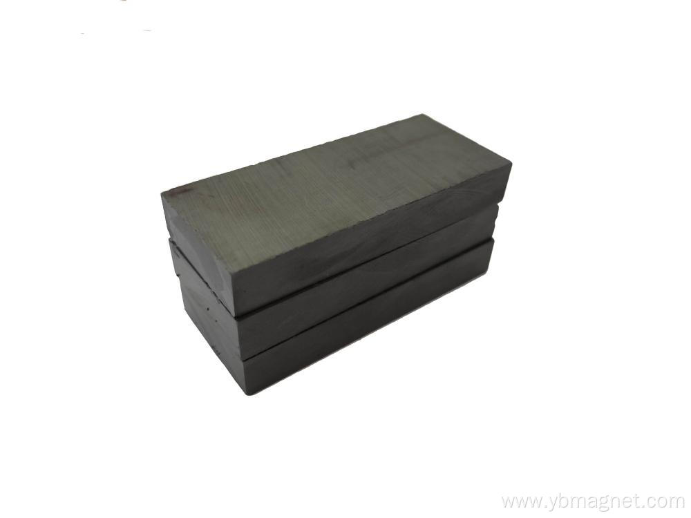 cheap C5/C8 ceramic block magnets