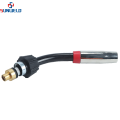 XLAT305/355LW COMBl Collo di cigno Standard 45