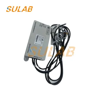 OT Elevator and Escalator Belt Weighing Sensors: Models FBA24270AP2, FBA24270AP3, FBA24270AP4, and FBA24270AP5