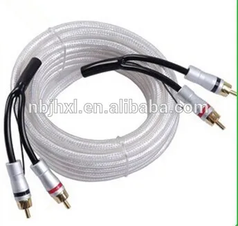 China Ningbo manufacturer cheapest female usb rca converter cable vga rca