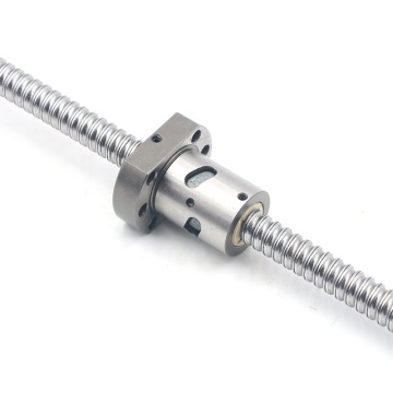 KSS BS Series Ball Screw تثبيت الوحدة الخطية